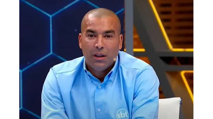 Imagem: Reprodução/SBT