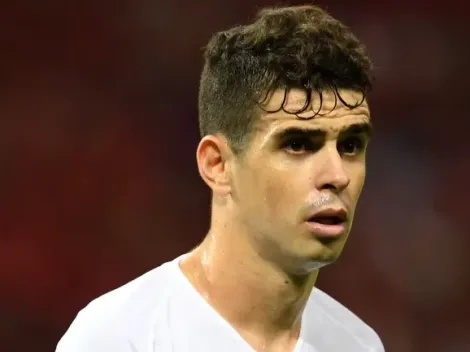 Mandou o papo: Meia, ex-São Paulo, conta tudo sobre sua saída conturbada