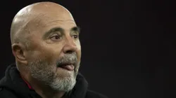 Foto: Jorge Rodrigues/AGIF