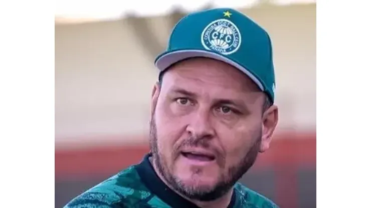 Foto: Divulgação/Coritiba/Gabriel Tha