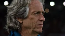 Foto: Thiago Ribeiro/AGIF - Jorge Jesus virou ídolo do Flamengo