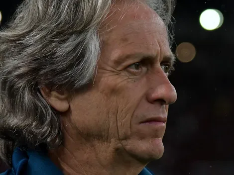 ‘Xodó’ de Jorge Jesus TOPA negócio de mais de R$ 6 milhões e Flamengo descobre situação