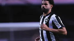 Ettore Chiereguini/AGIF - Centroavante chegou ao Rio de Janeiro com status negativo após passagem pelo Galo