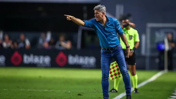 FOTO: LUCAS UEBEL/GREMIO FBPA