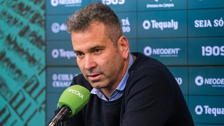 Foto: Gabriel Thá/Site Oficial Coritiba