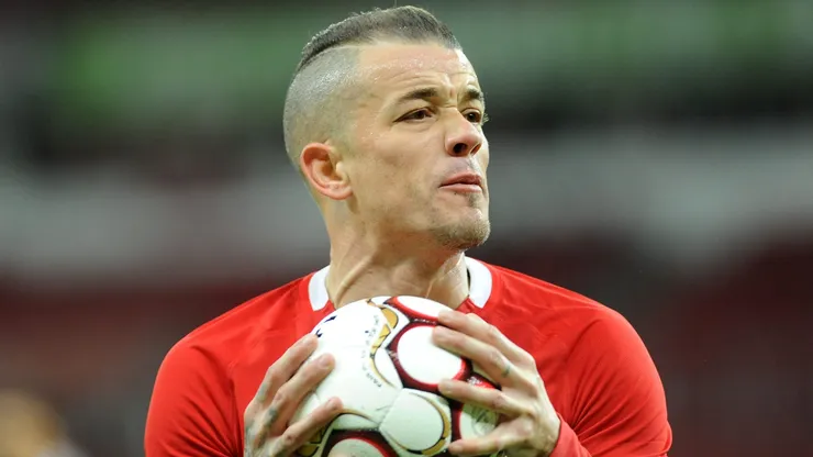 D'Alessandro no vestiário: titular do Inter lembrou ídolo argentino em bronca no elenco