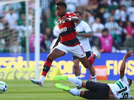 Mesmo com a chegada de grande reforço, Coritiba não se ajuda