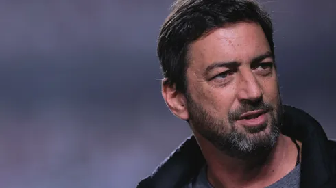 Ettore Chiereguini/AGIF. Fiel detona decisão de Duílio no Corinthians