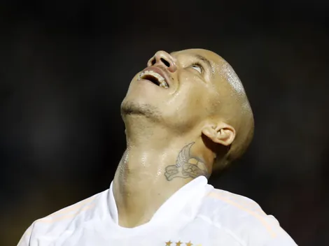 Marcos Junior brilha em estreia por novo clube e ‘apronta’ na comemoração