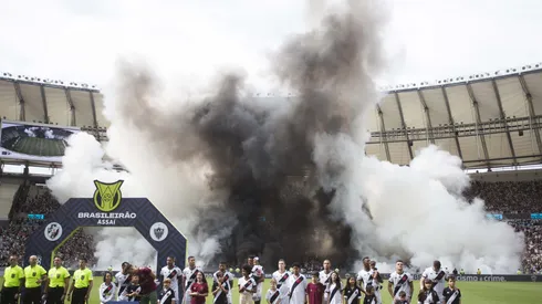 Foto: Daniel Ramalho/CRVG