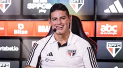 Abner Dourado/AGIF - Jogador de Copa do Mundo abriu portas no futebol brasileiro