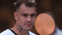 Foto: Ettore Chiereguini/AGIF - Róger Guedes deixou o Corinthians no começo deste mês