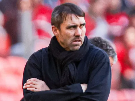 Coudet defende atitude importante sobre o Fortaleza e torcida do Internacional fica sabendo