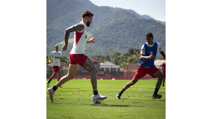 Foto: Nathã Soares /CRF