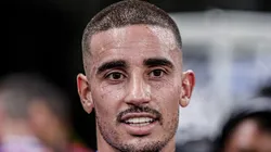 Galhardo teve seu grande momento no Inter.