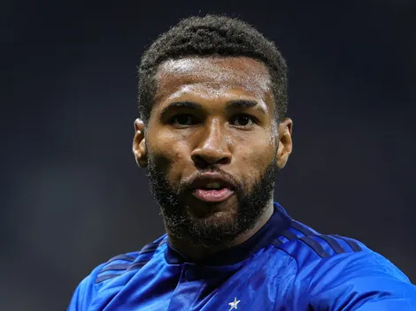 Aconteceu ontem, alegrou a torcida: Wesley e +1 ex-Palmeiras ‘aprontam’ contra o Corinthians e assunto vira tema na web