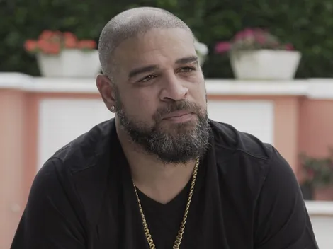 Adriano Imperador é ‘SINCERÃO’ em declaração sobre o Flamengo e deixa Nação sem acreditar