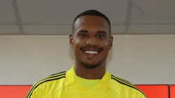 Foto Ricardo Duarte/Internacional - John deixou o Internacional