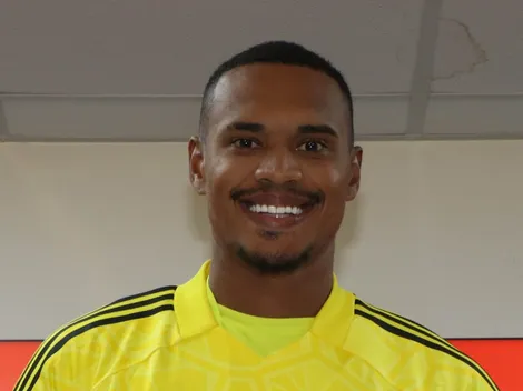 100% oficial: Zagueiro dos sonhos do Internacional de Coudet vai jogar com John na Espanha