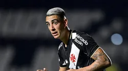 RJ - RIO DE JANEIRO - 23/07/2023 - BRASILEIRO A 2023, VASCO X ATHLETICO-PR - Puma Rodriguez jogador do Vasco durante partida contra o Athletico-PR no estadio Sao Januario pelo campeonato Brasileiro A 2023. Foto: Thiago Ribeiro/AGIF
