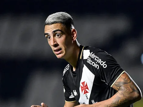 Foi CONFIRMADO pelo Vasco, situação de Pumita Rodríguez e +1 é EXPOSTA