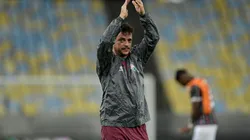 Foto: Thiago Ribeiro/AGIF- Fernando Diniz elogiou jogador