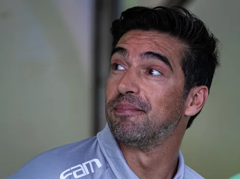 Abel Ferreira fala que adversário "não está vivendo boa fase por estar" e valoriza o bom momento