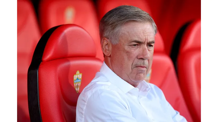 Foto: Fran Santiago/Getty Images