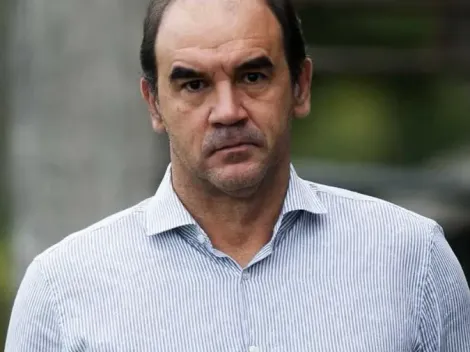 Disse o que pensa. Ex-vascaíno fala sobre novo reforço