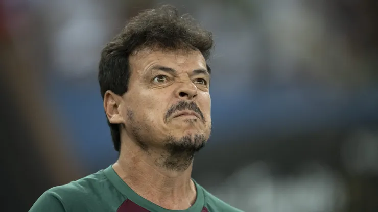 Foto: Jorge Rodrigues/AGIF