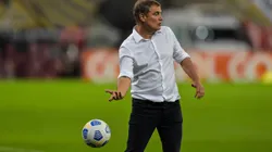 Foto: Thiago Ribeiro/AGIF