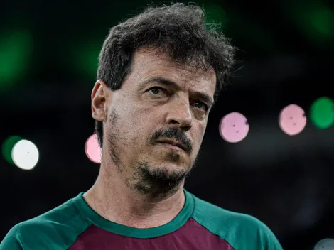 Torcida fica ‘pistola’ com Diniz e pede chance a jovem para substituir titular absoluto