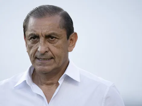 Jóia rara de Ramón Diáz: Vasco NEGA venda de mais de 30 MILHÕES para manter jogador