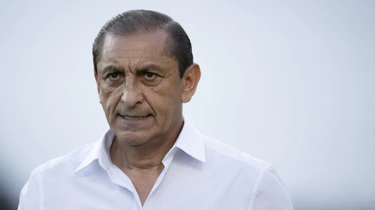 Foto: Jorge Rodrigues/AGIF