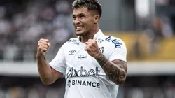 Abner Dourado/AGIF - Atacante é um dos jovens mais promissores do Brasil