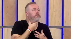 Imagem: Reprodução/Band