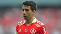 Foto: Ricardo Duarte/Internacional - De Pena não foi bem contra o Fortaleza