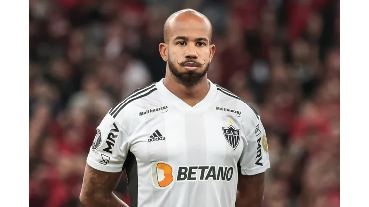 Robson Mafra/AGIF - Torcida não é grande fã da dupla liderada por Patrick
