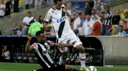 Foto: Paulo Fernandes/CRVG