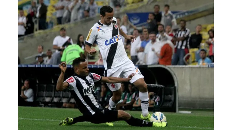 Foto: Paulo Fernandes/CRVG