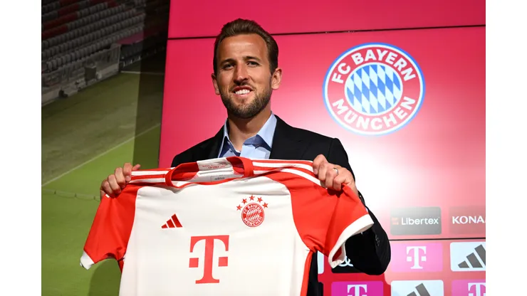 Christian Kaspar-Bartke/Getty Images - Bayer é um dos interessados em jogador do Imortal