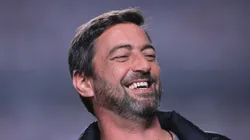 Duílio é o atual presidente do Corinthians
