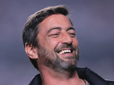 De última hora: Duílio recebe proposta QUENTE por titular do Corinthians