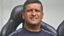 Gabriel Machado/AGIF - Atleta [e nome de confiança de Wesley Carvalho
