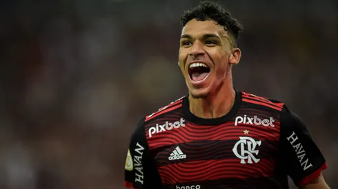 Foto: Thiago Ribeiro/AGIF