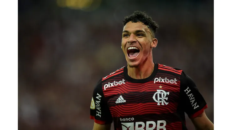 Foto: Thiago Ribeiro/AGIF