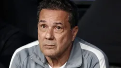 Marcello Zambrana/AGIF. Fiel comemora desfalques de Luxemburgo no Corinthians