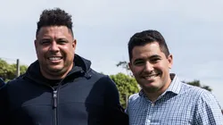 Foto: Gustavo Aleixo/Cruzeiro