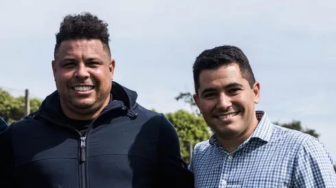 Foto: Gustavo Aleixo/Cruzeiro