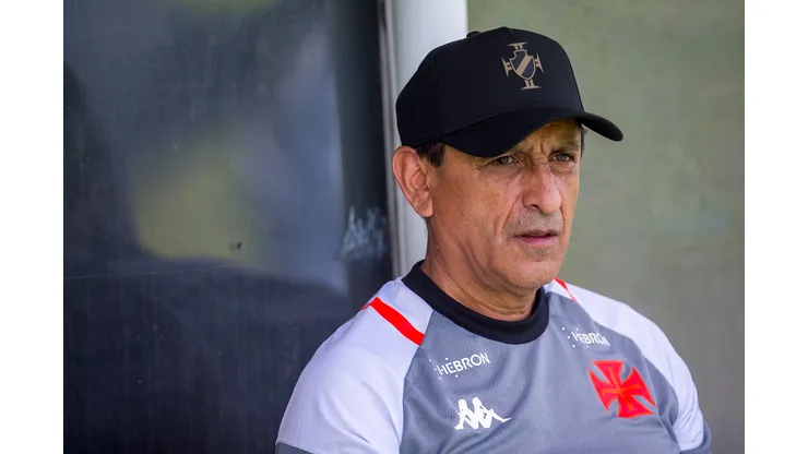 Foto: Daniel Ramalho/CRVG